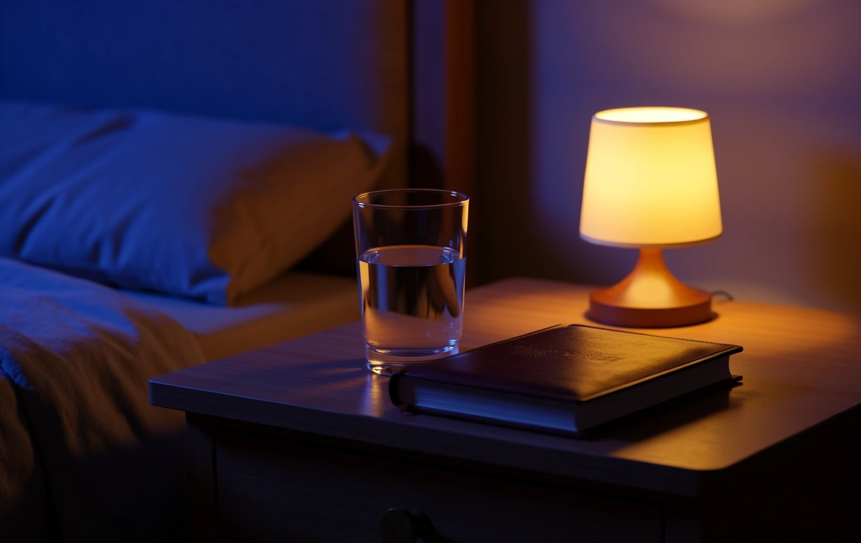 Nocturnale Metabolische Phase